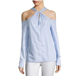 Rag and bone New York NWT Collingwood top